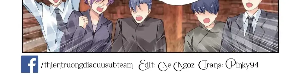 Linh Khế Chapter 535 - Trang 27
