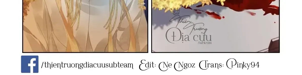 Linh Khế Chapter 535 - Trang 29