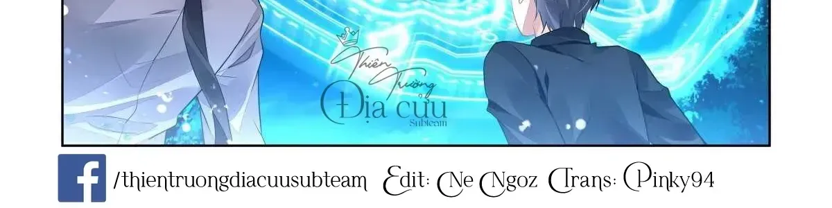Linh Khế Chapter 535 - Trang 9