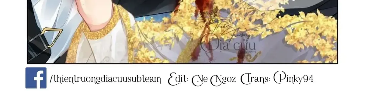 Linh Khế Chapter 536 - Trang 15