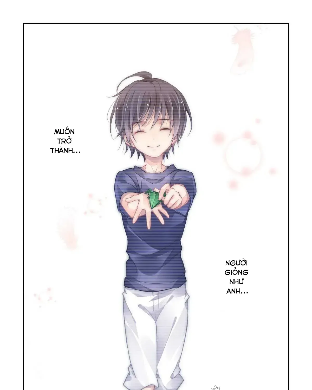 Linh Khế Chapter 536 - Trang 18