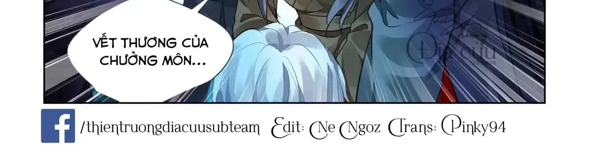 Linh Khế Chapter 536 - Trang 7