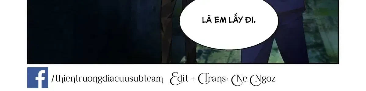 Linh Khế Chapter 537 - Trang 13