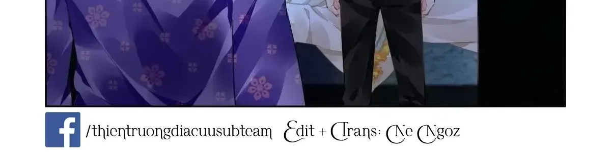 Linh Khế Chapter 537 - Trang 17