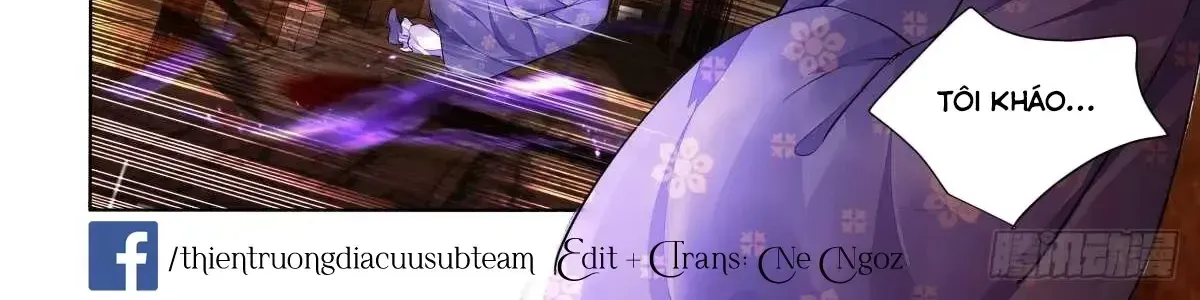Linh Khế Chapter 537 - Trang 19