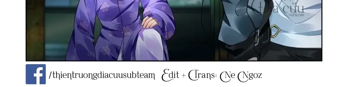 Linh Khế Chapter 537 - Trang 21