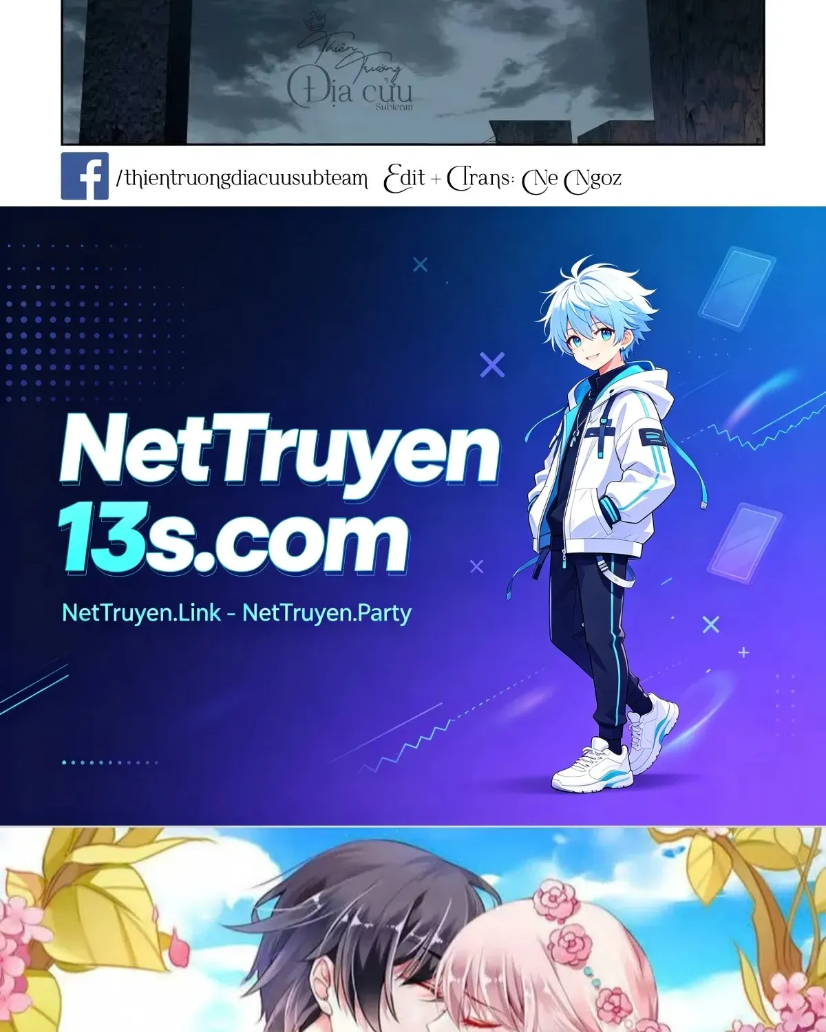 Linh Khế Chapter 537 - Trang 23