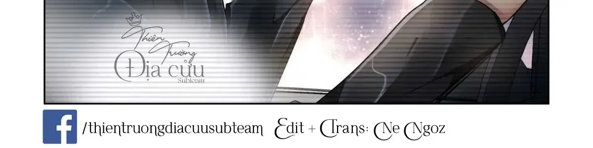 Linh Khế Chapter 538 - Trang 11