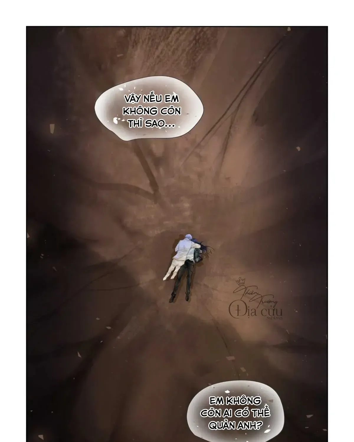 Linh Khế Chapter 538 - Trang 14