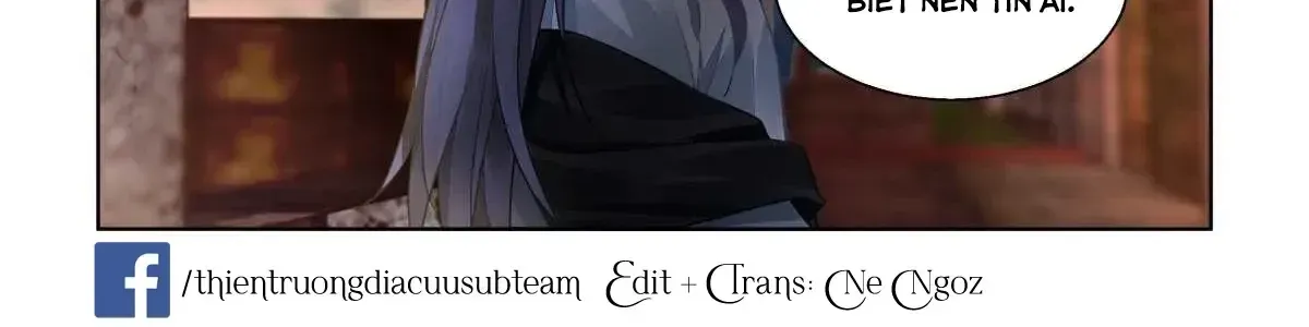 Linh Khế Chapter 538 - Trang 21