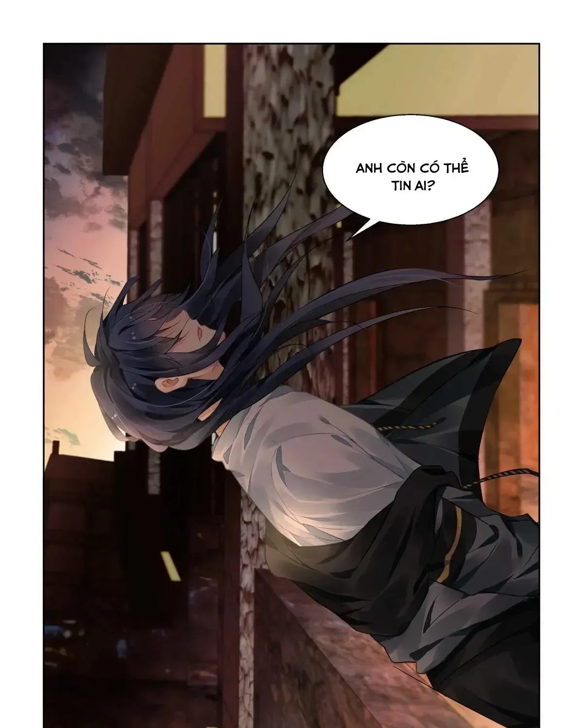 Linh Khế Chapter 538 - Trang 22