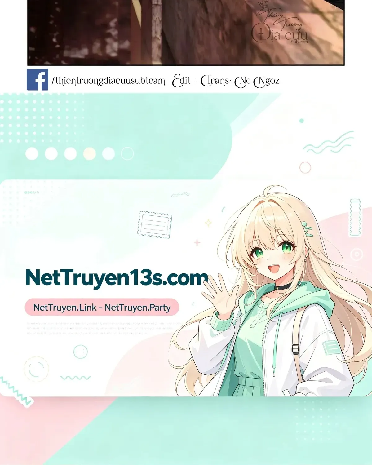 Linh Khế Chapter 538 - Trang 23
