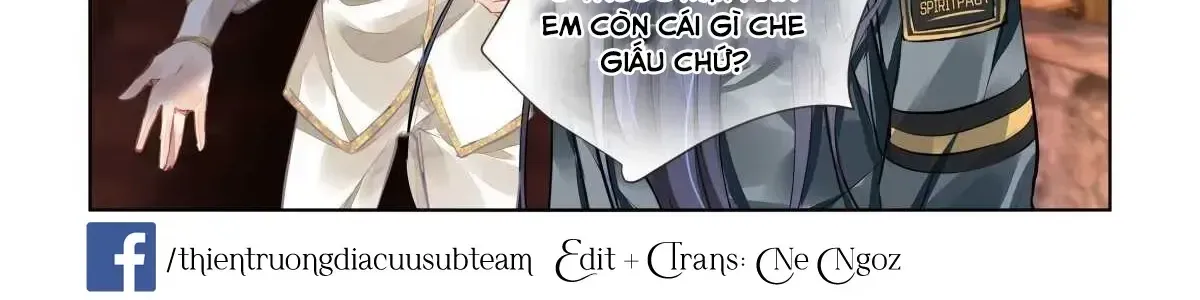 Linh Khế Chapter 538 - Trang 7