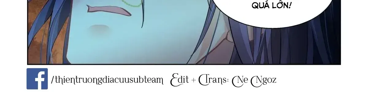 Linh Khế Chapter 538 - Trang 9