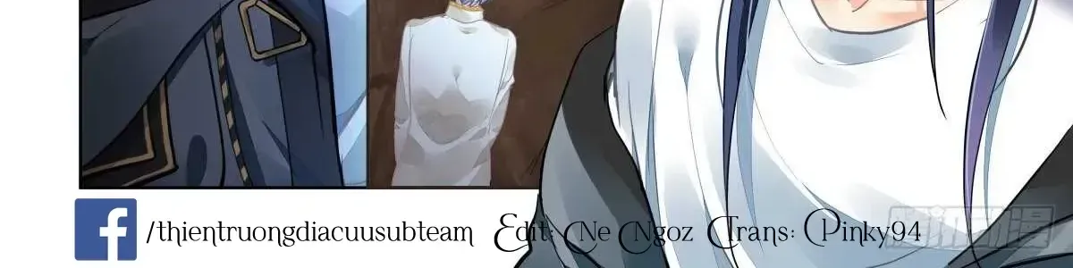 Linh Khế Chapter 539 - Trang 13
