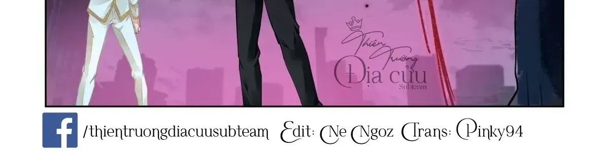 Linh Khế Chapter 539 - Trang 15