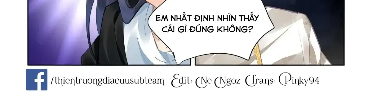 Linh Khế Chapter 539 - Trang 17