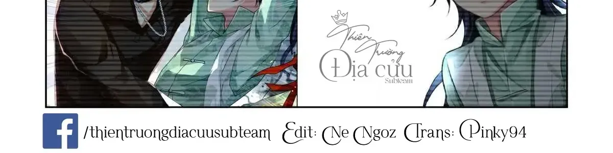 Linh Khế Chapter 539 - Trang 21