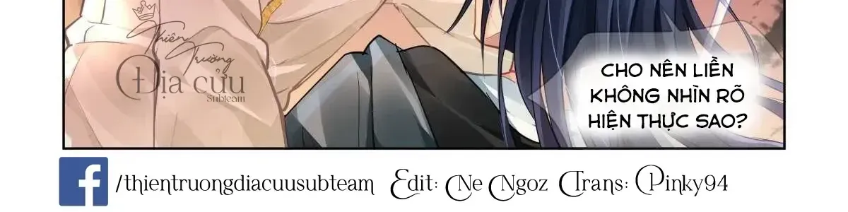 Linh Khế Chapter 539 - Trang 7