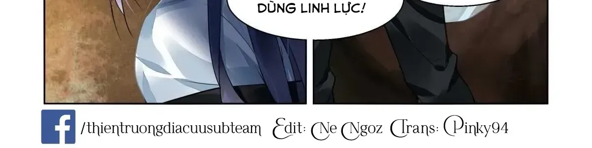 Linh Khế Chapter 539 - Trang 9