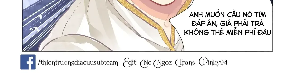 Linh Khế Chapter 540 - Trang 11