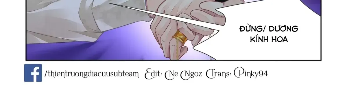 Linh Khế Chapter 540 - Trang 21