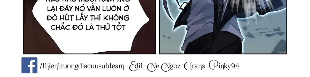 Linh Khế Chapter 540 - Trang 29