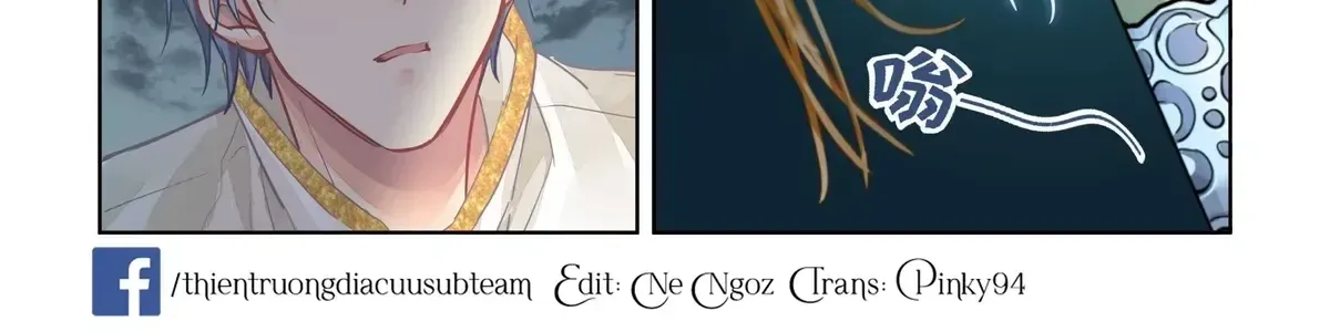 Linh Khế Chapter 540 - Trang 31