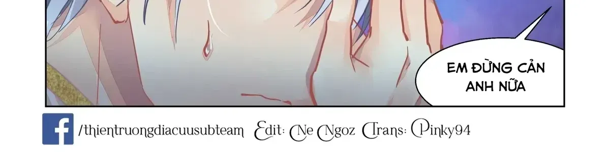 Linh Khế Chapter 540 - Trang 9