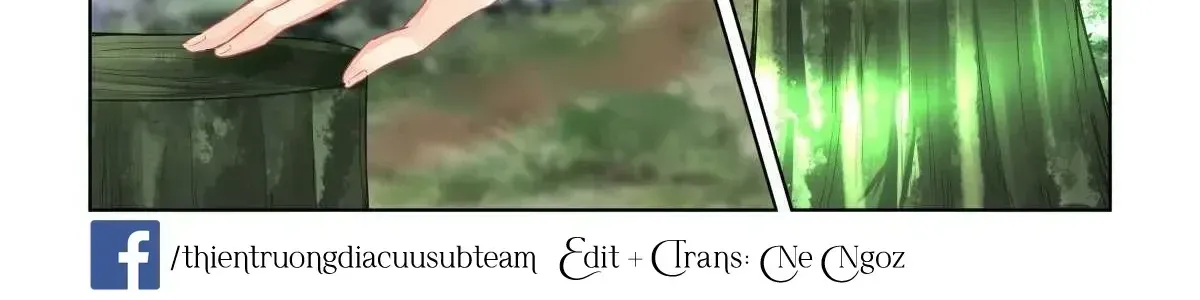 Linh Khế Chapter 541 - Trang 12