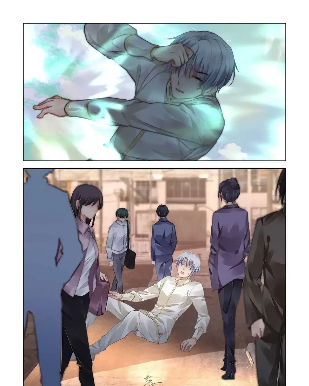 Linh Khế Chapter 541 - Trang 13
