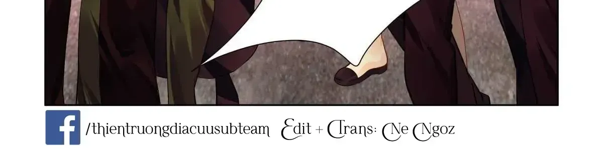 Linh Khế Chapter 541 - Trang 16