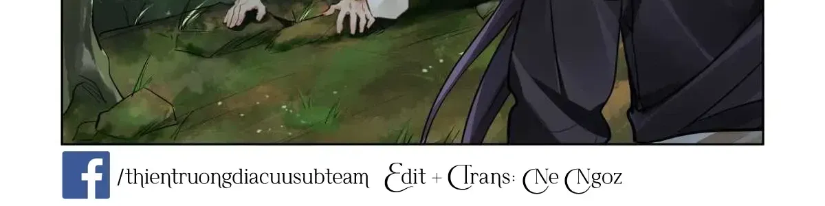 Linh Khế Chapter 541 - Trang 20