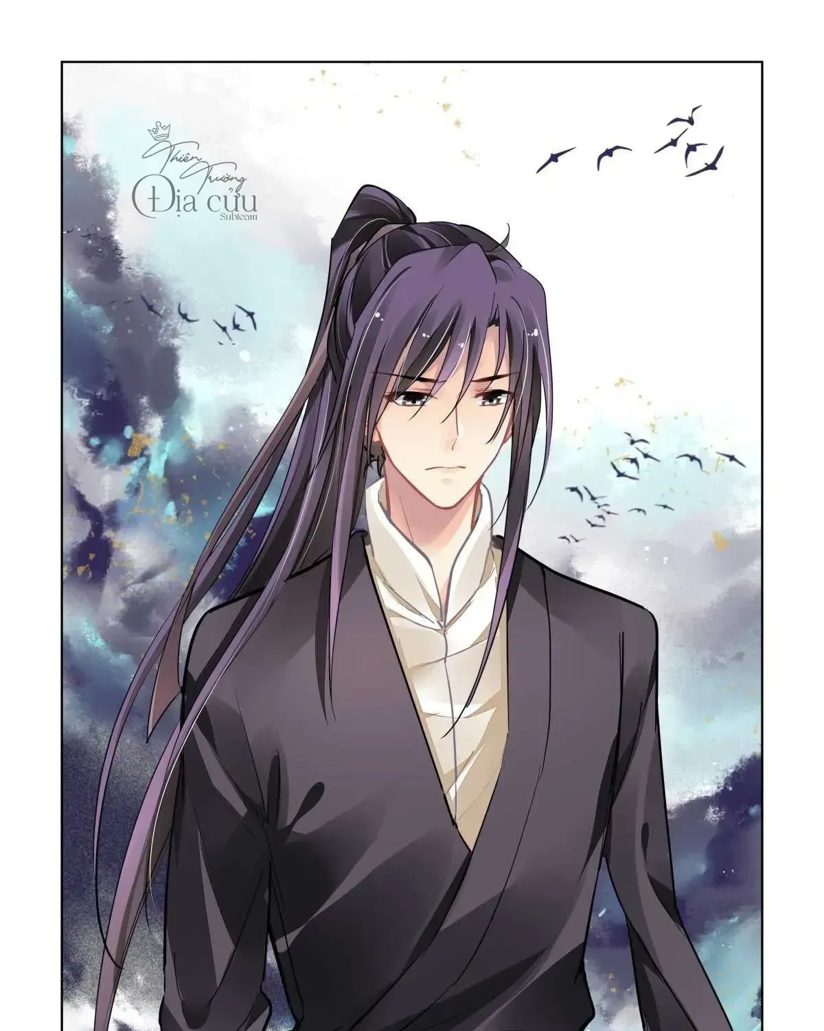 Linh Khế Chapter 541 - Trang 21