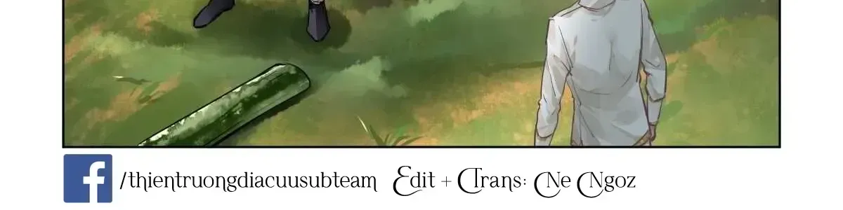 Linh Khế Chapter 541 - Trang 30