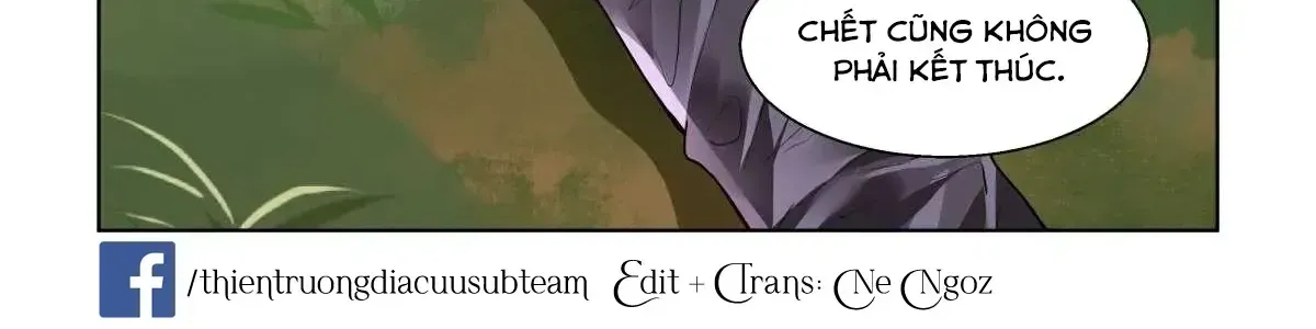 Linh Khế Chapter 541 - Trang 9