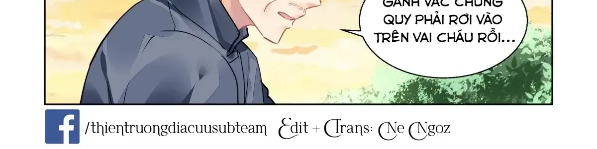Linh Khế Chapter 543 - Trang 10