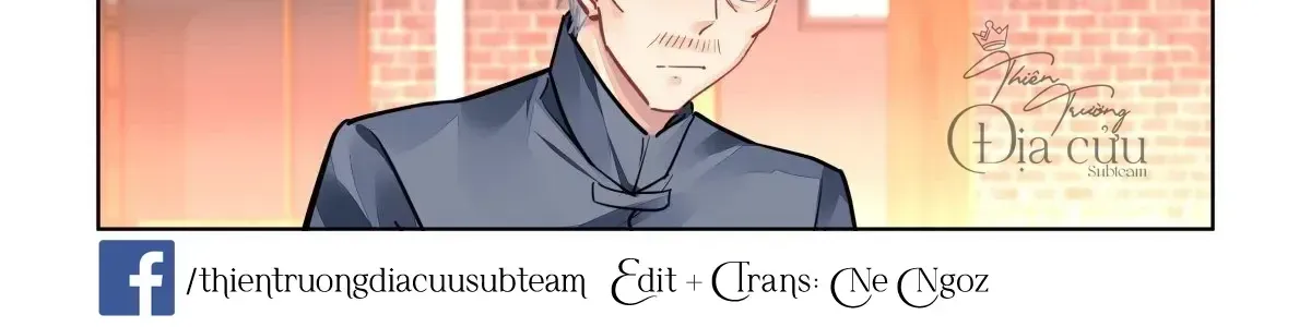 Linh Khế Chapter 543 - Trang 14
