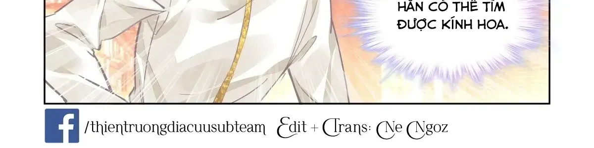 Linh Khế Chapter 543 - Trang 16