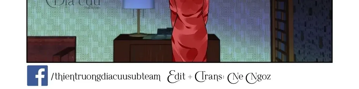 Linh Khế Chapter 543 - Trang 22