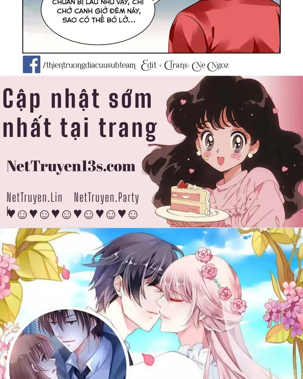 Linh Khế Chapter 543 - Trang 24