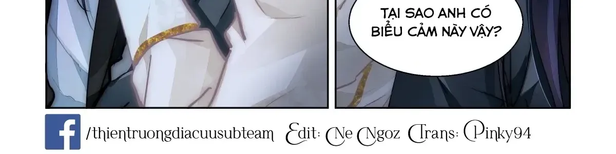 Linh Khế Chapter 544 - Trang 12