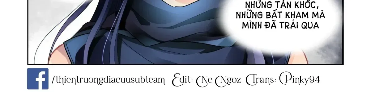 Linh Khế Chapter 544 - Trang 20