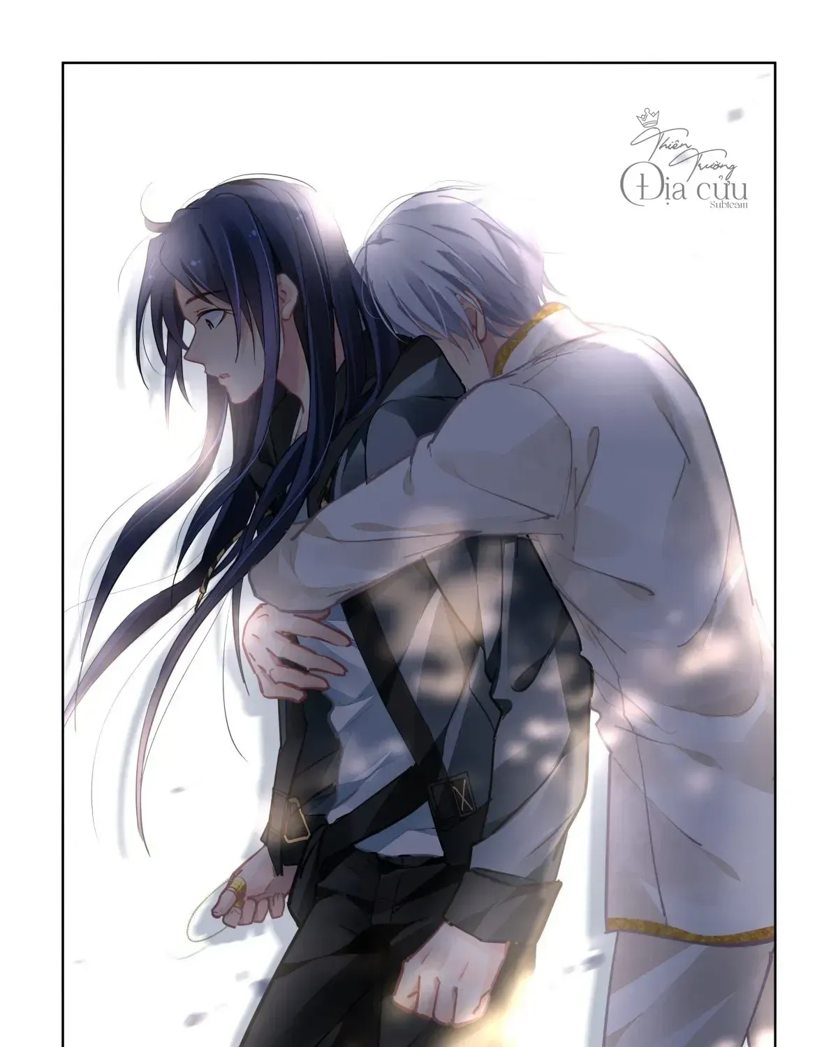 Linh Khế Chapter 544 - Trang 9