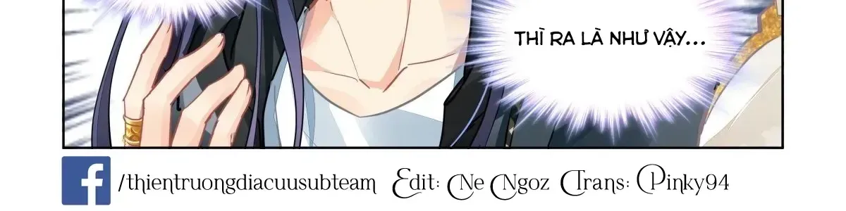 Linh Khế Chapter 545 - Trang 15