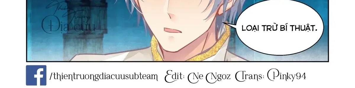Linh Khế Chapter 545 - Trang 19