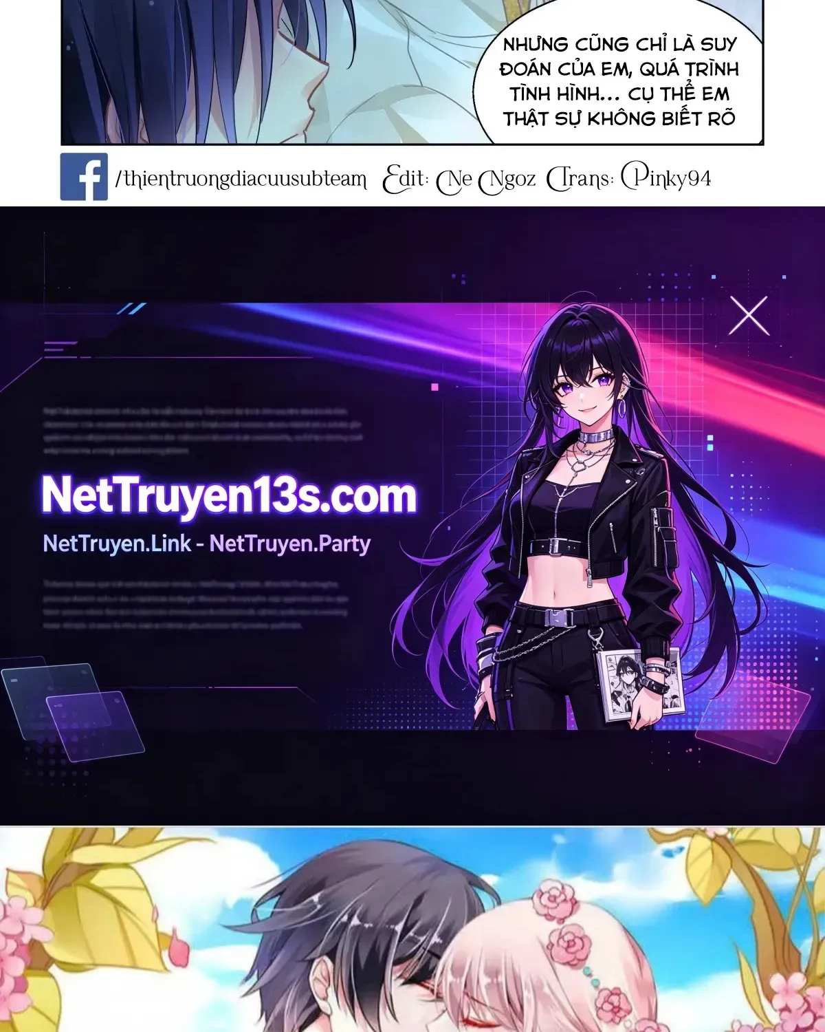 Linh Khế Chapter 545 - Trang 23