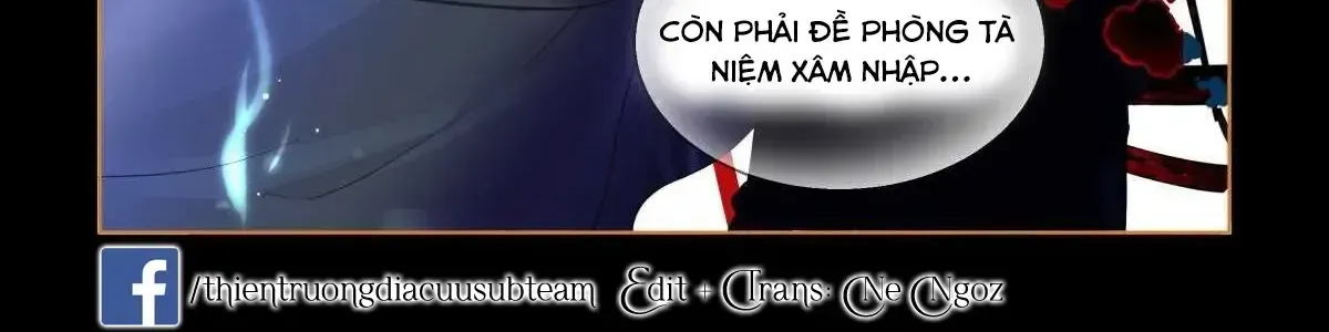 Linh Khế Chapter 547 - Trang 7