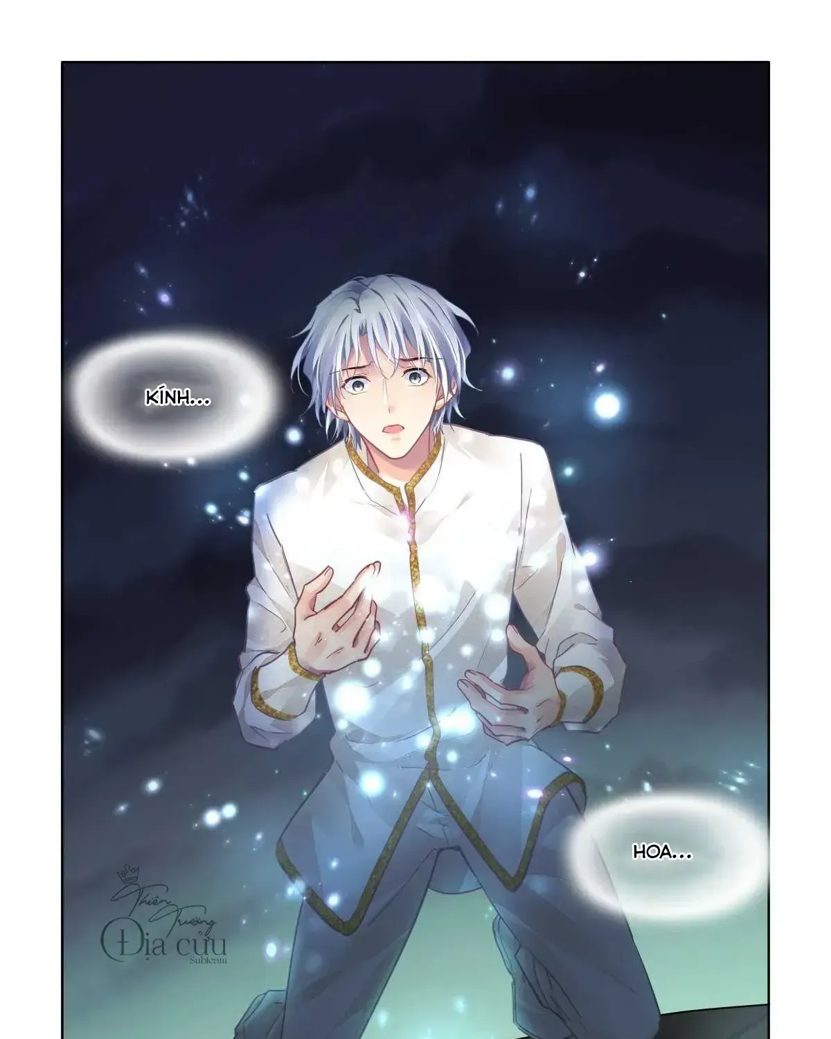 Linh Khế Chapter 548 - Trang 12
