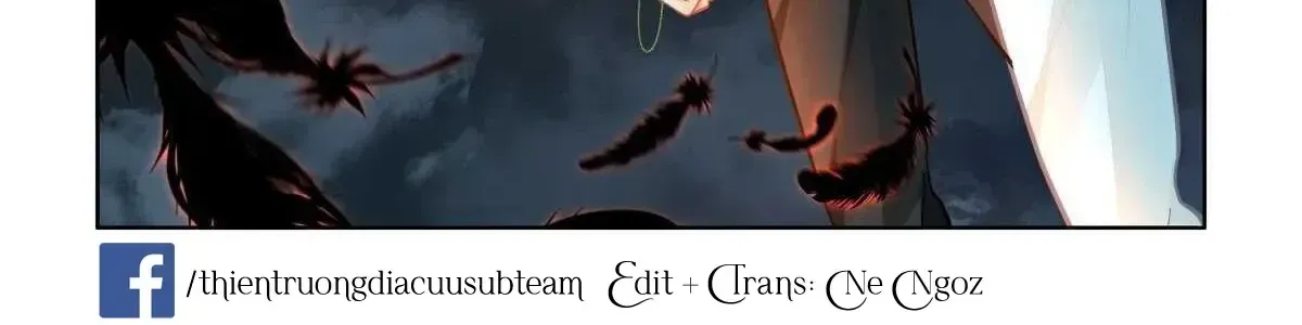 Linh Khế Chapter 548 - Trang 17